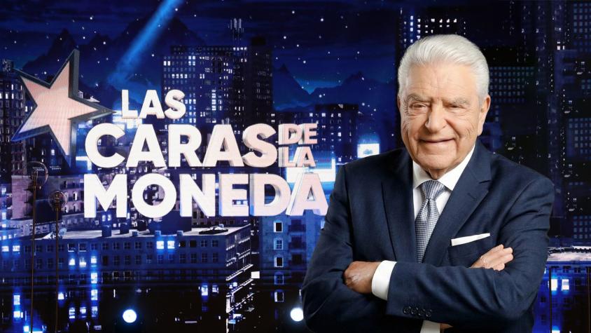 Don Francisco habla de la entrevista de José Antonio Kast en La caras de la Moneda: "El público va a conocer muchas cosas"