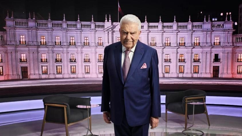 Don Francisco entrevista al Presidente José Antonio Kast: a qué hora y dónde ver Las Caras de La Moneda