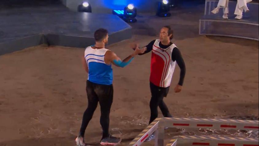 Eyal Meyer y Mario Ortega se enfrentaron en un tenso duelo de eliminación: uno de ellos le puso fin a su sueño