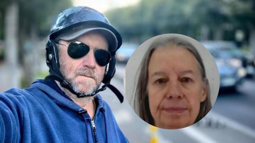 “Me devuelves la plata”: revelan mensajes de Trinidad a Eduardo Cruz-Coke previos al presunto intento de envenenamiento