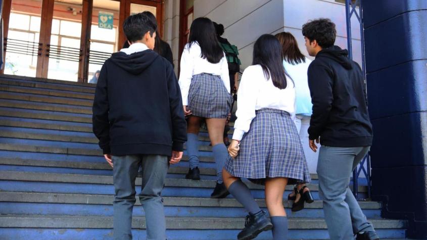 ¿Quiénes reciben los $240.000 del Bono por Deber Asistencia Escolar? Revisa ACÁ si te corresponde