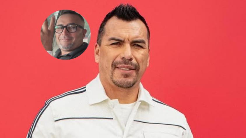 El desconocido vínculo de Esteban Paredes con mecánico asesinado por ciudadano venezolano