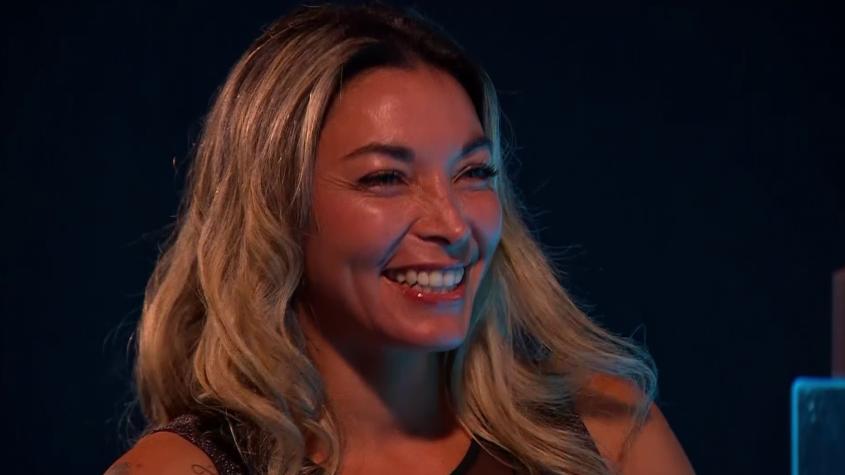 Evelyn Ortiz no descarta volver a la TV: estos son los desafíos de "Gacela" tras ser eliminada de Mundos Opuestos