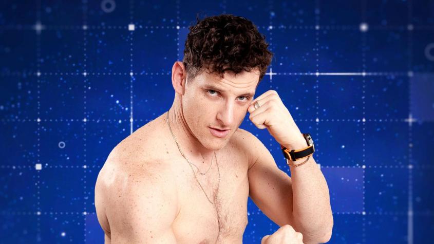 Encuentros cercanos | Capítulo 5