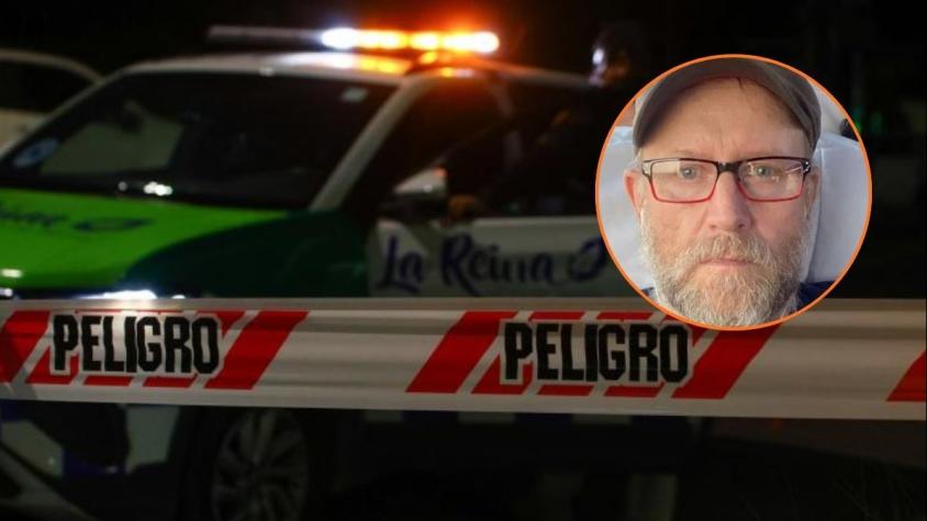 Familiar de Eduardo Cruz-Coke desmiente acusación de envenenamiento previo al triple homicidio en La Reina