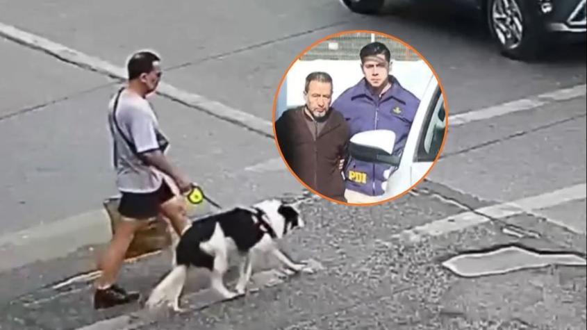 Jorge Ugalde escribe carta desde prisión: acusa "imputaciones falsas" y revela qué contenía la bolsa que botó