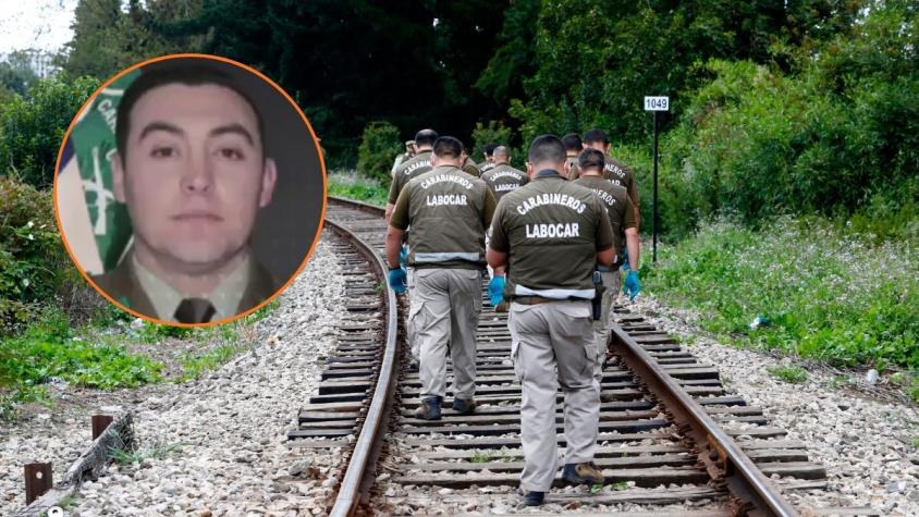 Parte médico de carabinero baleado en Puerto Varas: presenta muerte cerebral y está con ventilación mecánica