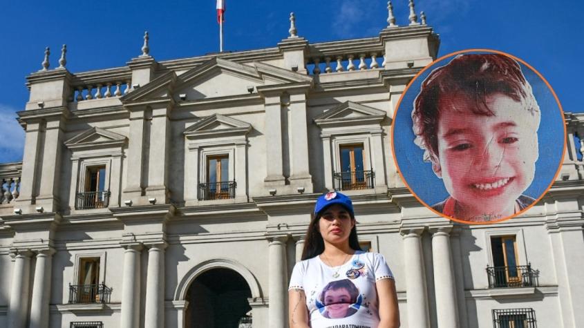 “Pensé que no tendría el valor”: El importante paso de la madre de Tomás Bravo a cinco años de la tragedia