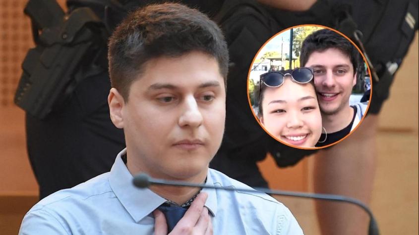 Caso Narumi Kurosaki: Las perturbadoras preguntas que hizo Nicolás Zepeda a un familiar y que hoy son clave en la investigación