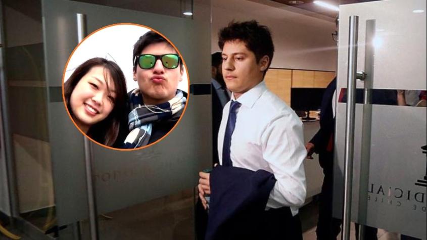 "Había una manera fácil de sacar un cadáver": La teoría del investigador francés que acorrala a Nicolás Zepeda en el caso Narumi