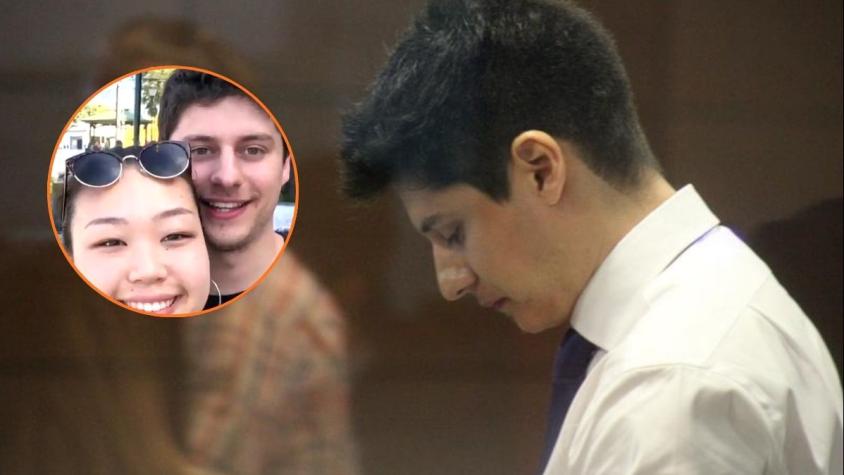 ¿Complicaría a Nicolás Zepeda? La versión del testigo clave que se negó a declarar en el caso de Narumi Kurosaki 