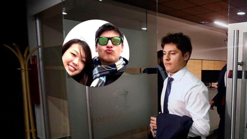 "Soy muy curioso": Las escalofriantes preguntas de Nicolás Zepeda a su primo médico tras desaparición de Narumi 