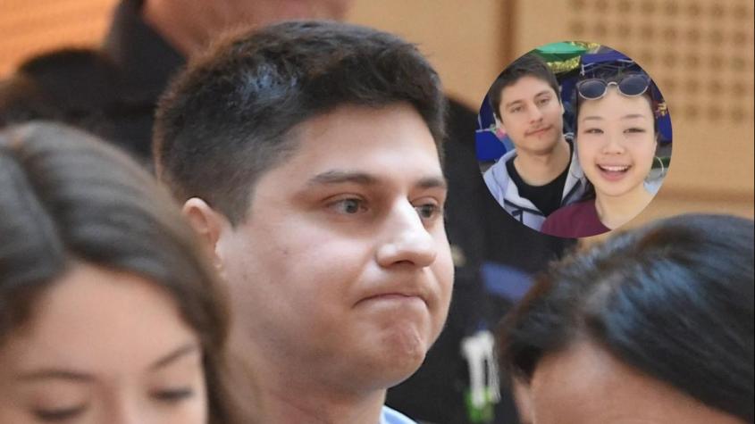 ¿Narumi estuvo embarazada? La evidencia del peritaje de salud y los mensajes que envió a Nicolás Zepeda