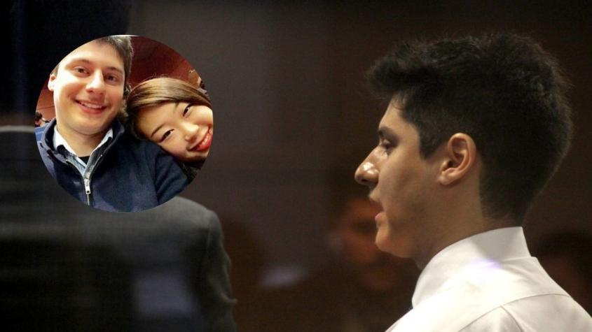 Amigas japonesas de Nicolás Zepeda testifican: revelan que les pidió traducir mensajes y una particular exigencia