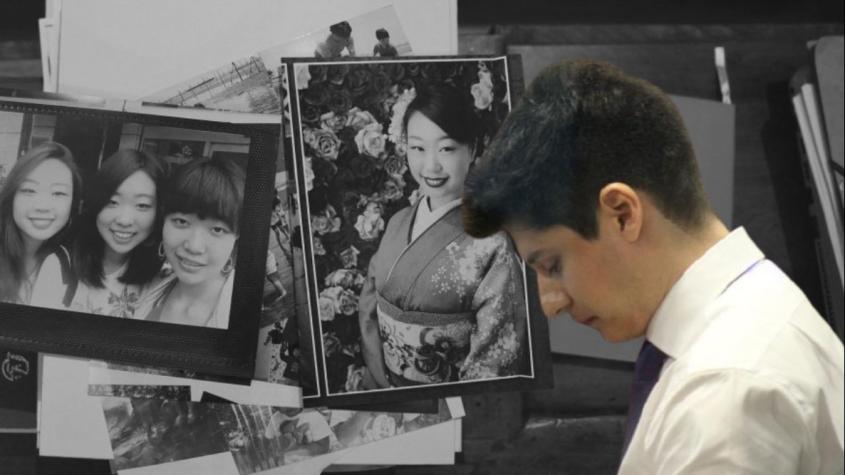 El tenso momento en que el juez retó a Nicolás Zepeda tras dictar cadena perpetua