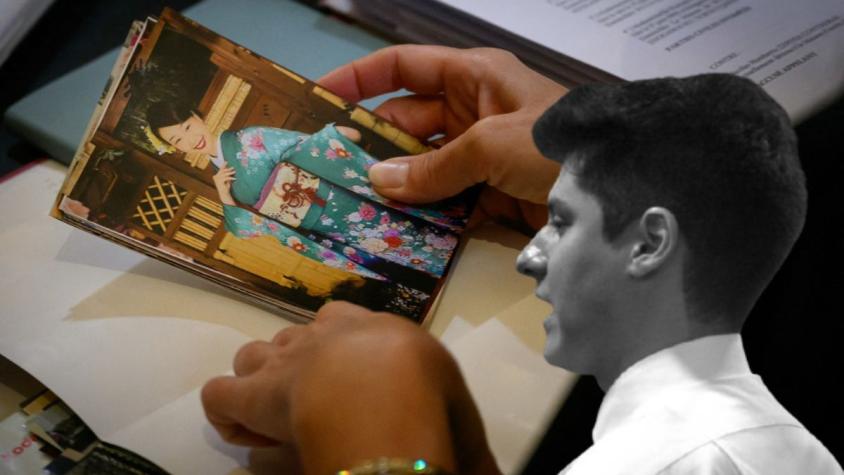 El testimonio que sentenció a Nicolás Zepeda: por qué hubo cadena perpetua sin hallazgo del cuerpo