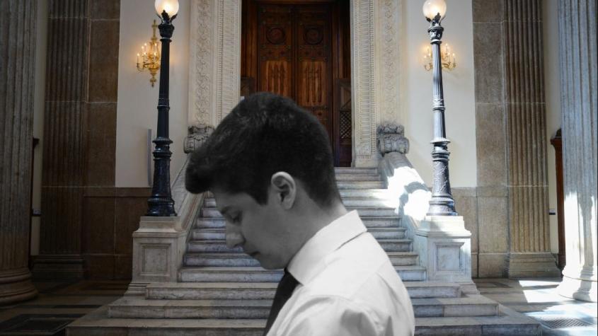 Caso Narumi Kurosaki: Las confesiones de Nicolás Zepeda en su tercer juicio