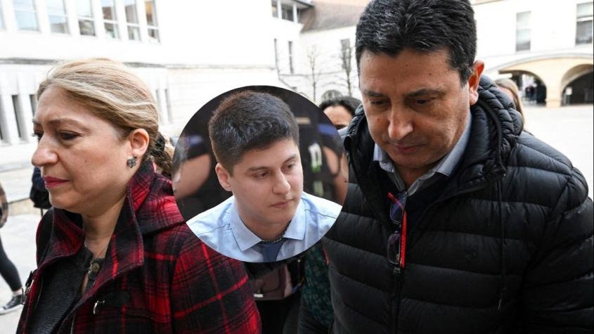 "La justicia puede equivocarse": Familia de Nicolás Zepeda confirma inesperada opción judicial para revertir fallo