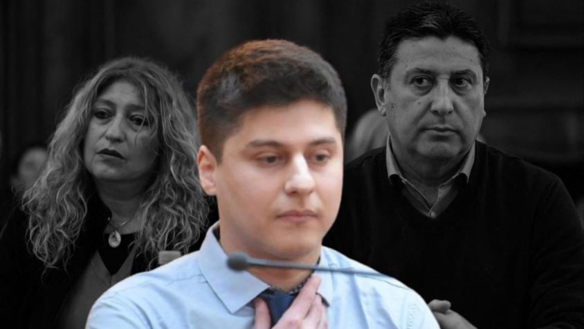 Nicolás Zepeda trasparenta compleja situación económica de su familia: "Hace un año y medio que no recibo dinero"