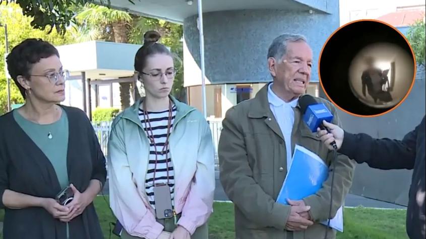 "Violencia extrema": El calvario de vecinos hostigados por 11 años por una residente de un edificio en Viña del Mar