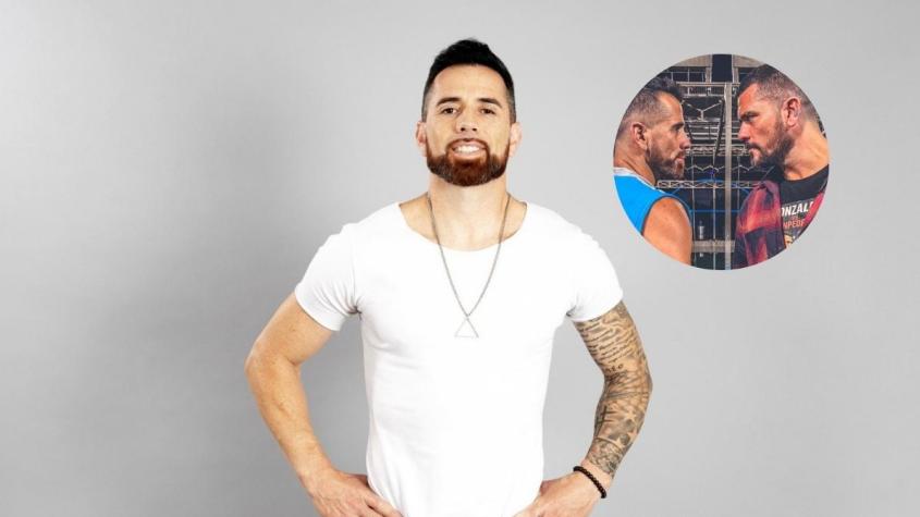 El perfil de Daúd Gazale: los secretos del rival más temido para la Gran Final de Mundos Opuestos