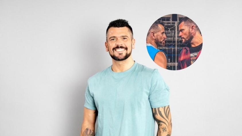El ganador del primer tiempo: revisa el perfil de Juan Pedro Verdier, finalista de Mundos Opuestos
