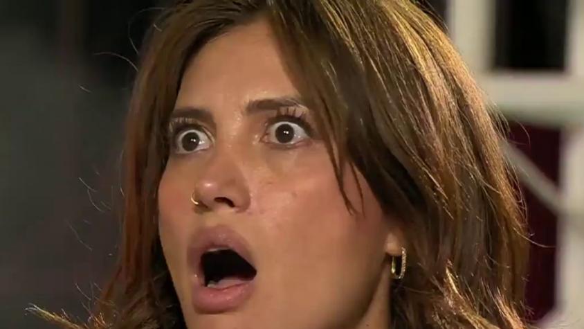 Juan Pedro cumplió su palabra y le pidió matrimonio a Karen Paola tras ganar Mundos Opuestos: ella quedó en shock