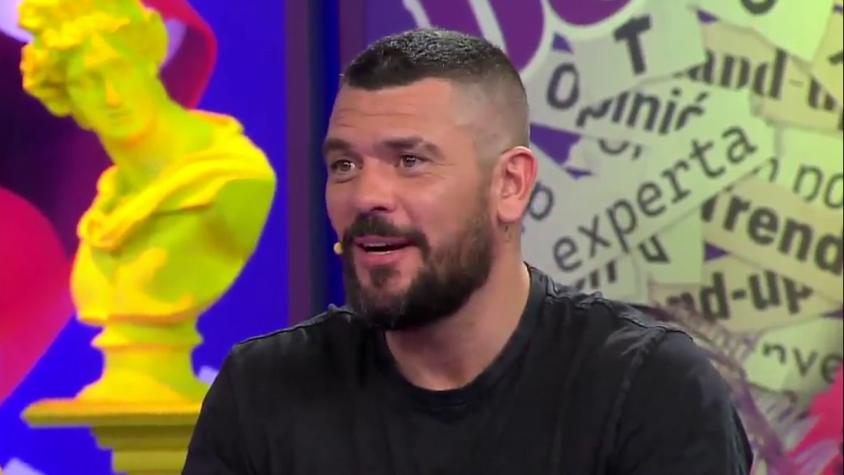 ¿El secreto detrás del triunfo? Juan Pedro Verdier reveló detalle clave para derrotar a Daúd en la final