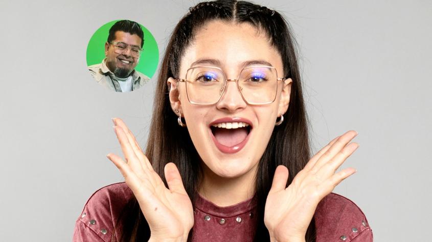 Fran Medina, hija del Indio, cumplirá un sueño al sumarse a El desestrece: "Mi especialidad es el humor negro, porque mi papá es así en la casa"