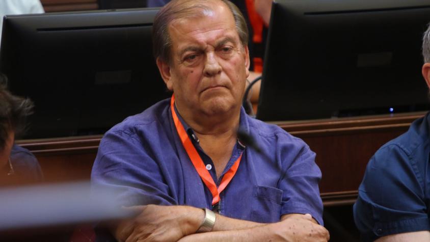 El análisis de Francisco Vidal por discusión de Boric y Kast: "Le hace mal al país"