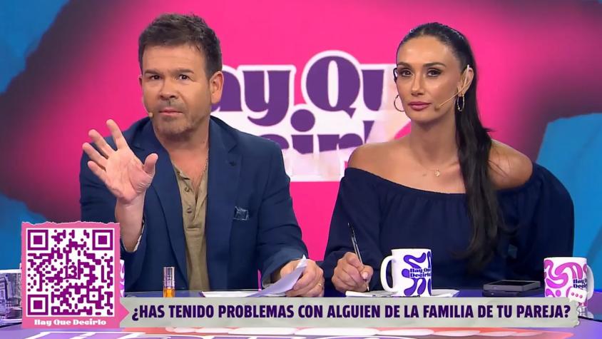 ¡Hay que decirlo! / Capítulo del miércoles 25 de marzo