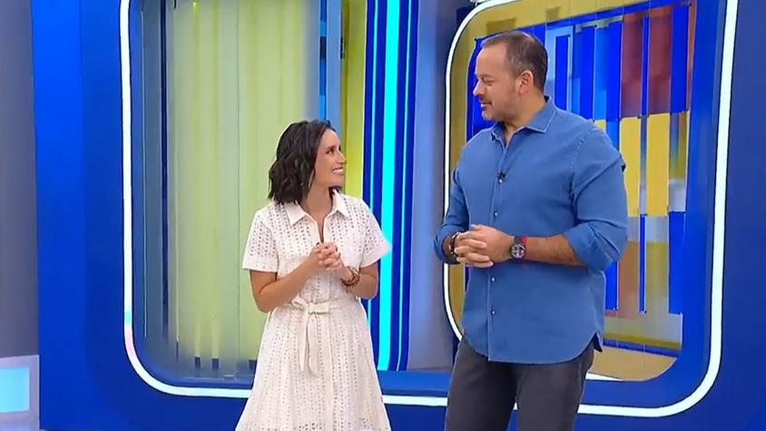 La tarde es nuestra / Capítulo del martes 10 de marzo