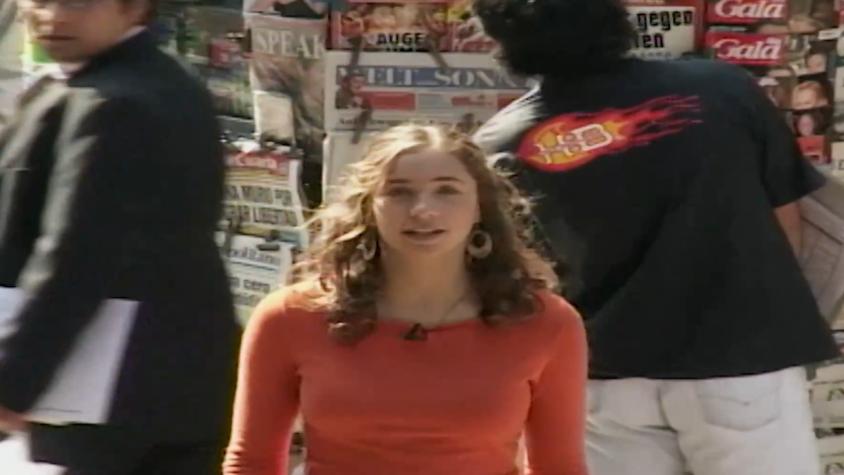 Cachureos | Temporada 2002 | Capítulo 17