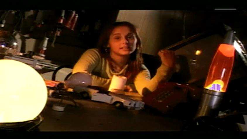 Cachureos | Temporada 2002 | Capítulo 24