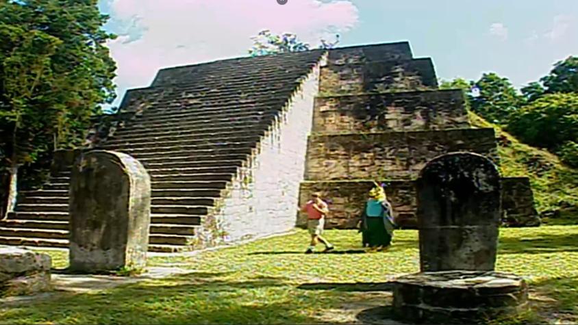 Cachureos | Temporada 2002 | Capítulo 3
