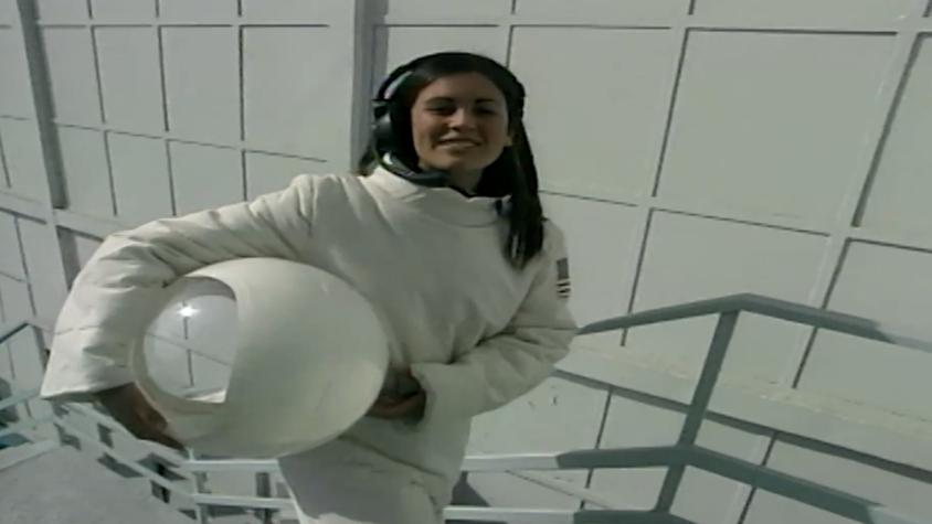 Cachureos | Temporada 2002 | Capítulo 35