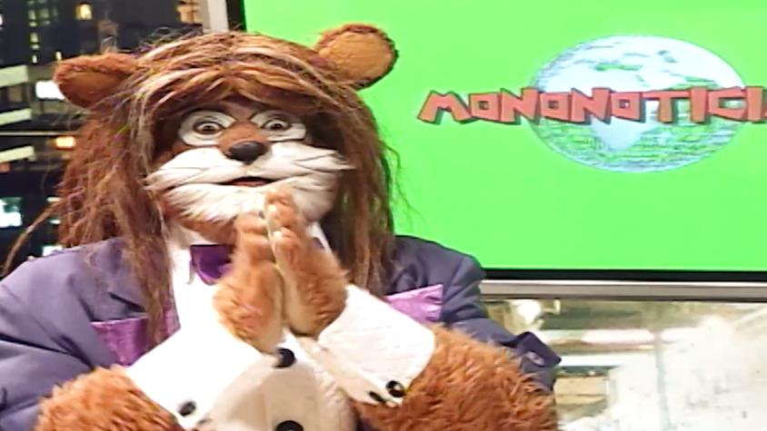Cachureos | Temporada 2002 | Capítulo 37