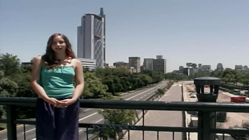 Cachureos | Temporada 2002 | Capítulo 43