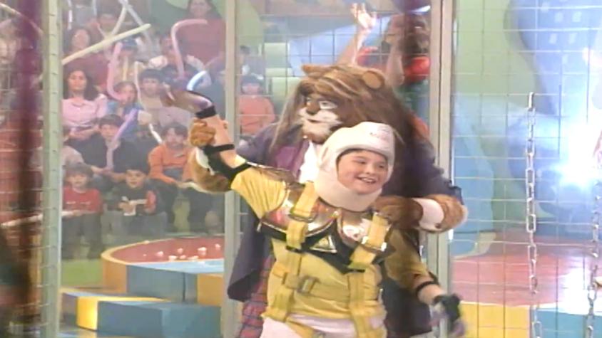 Cachureos | Temporada 2002 | Capítulo 47