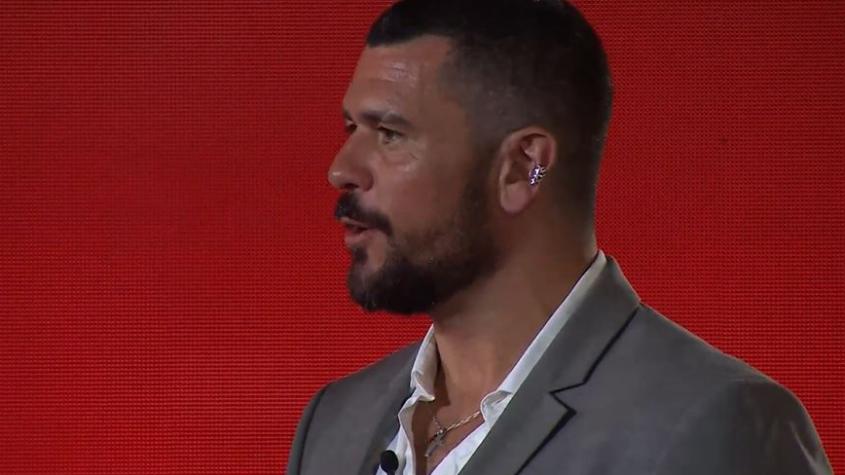 Juan Pedro obtuvo un nuevo premio en Mundos Opuestos: se lleva mucho más de los $25 millones de la primera final