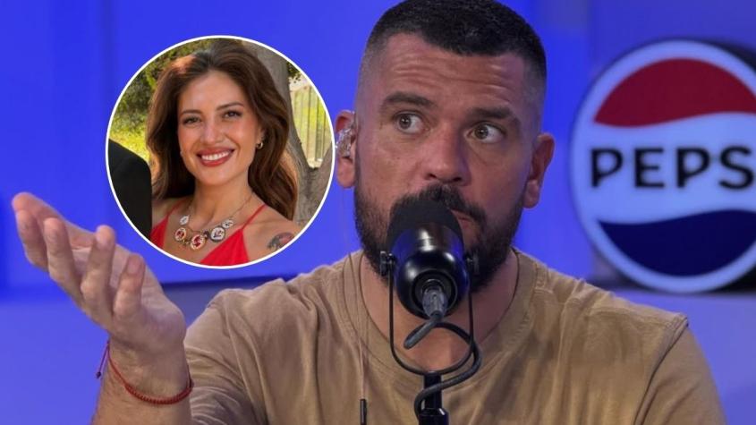 Karen Paola revela en qué gastará Juan Pedro los $50 millones ganados en Mundos Opuestos: "Viene pensando hace mucho tiempo"