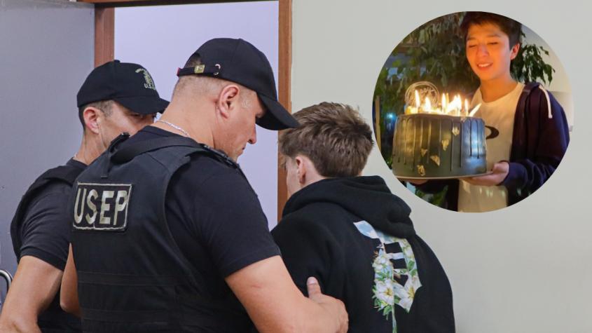 Caso “Jauría del Biobío”: detienen a cinco involucrados en muerte de Cristóbal Miranda