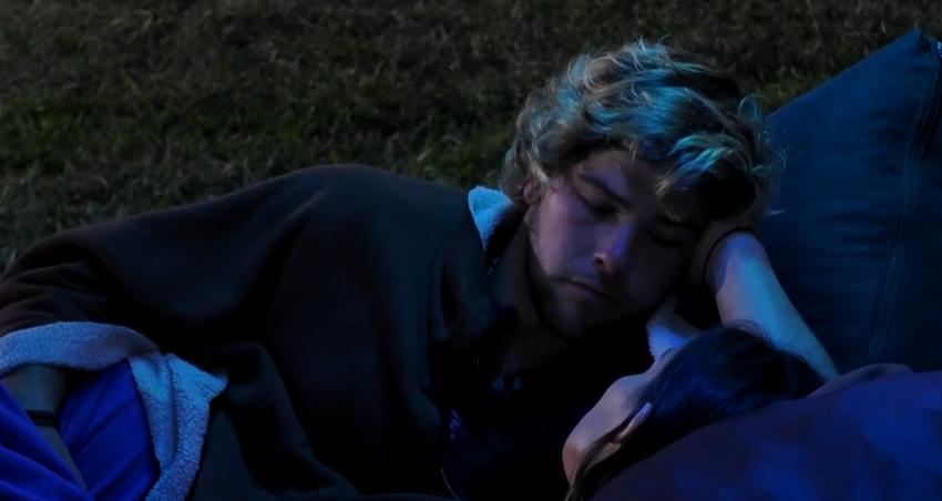 “El próximo año”: la inesperada propuesta de Jota a Cyntia Cofano en Mundos Opuestos