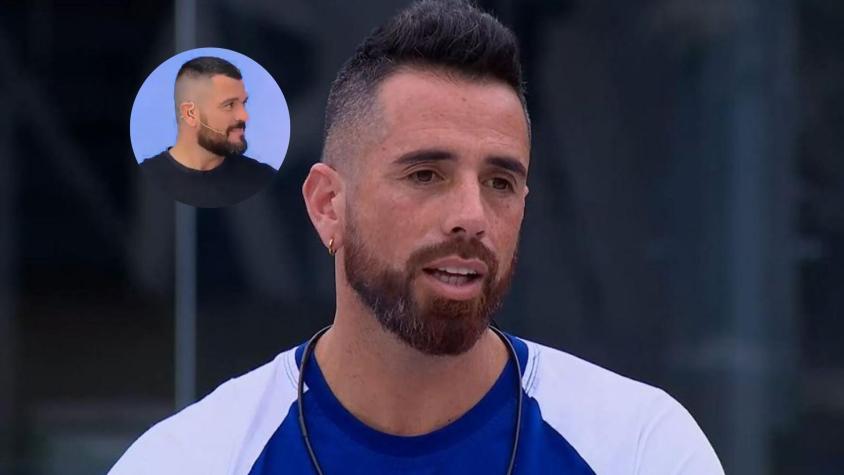 Juan Pedro Verdier confiesa qué le dijo Daúd Gazale tras la final de Mundos Opuestos
