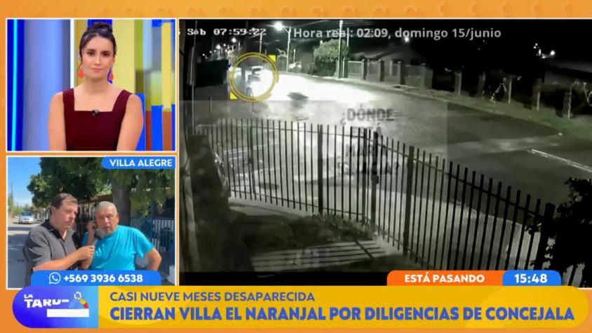 La tarde es nuestra / Capítulo del jueves 5 de marzo