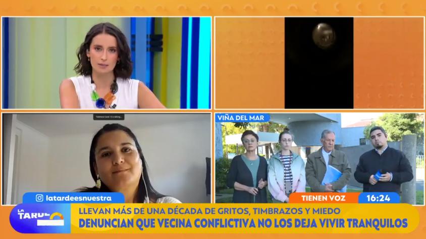 La tarde es nuestra / Capítulo del lunes 30 de marzo