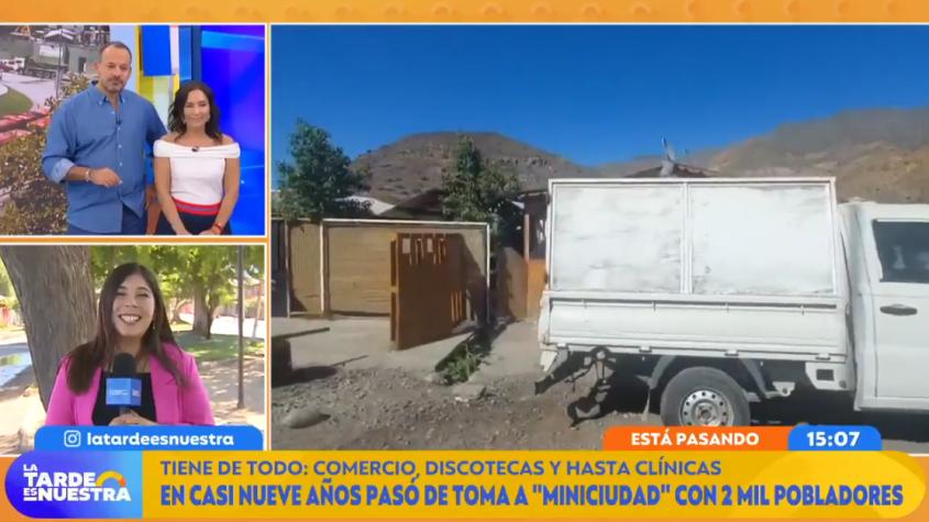 La tarde es nuestra / Capítulo del miércoles 18 de marzo