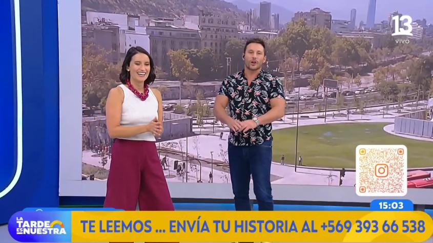 La tarde es nuestra / Capítulo del viernes 6 de marzo