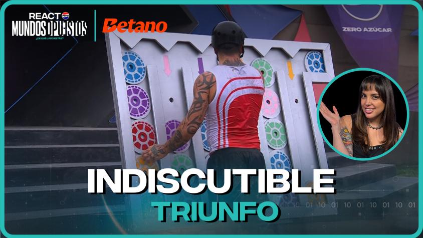 React Pepsi | Mundos Opuestos | Capítulo 187