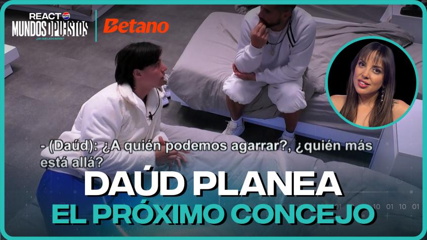 React Pepsi | Mundos Opuestos | Capítulo 190